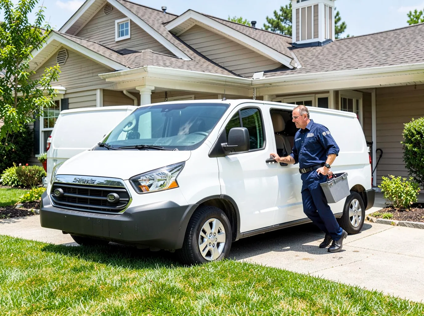 Emergency Plumber company in Little Orleans, MD